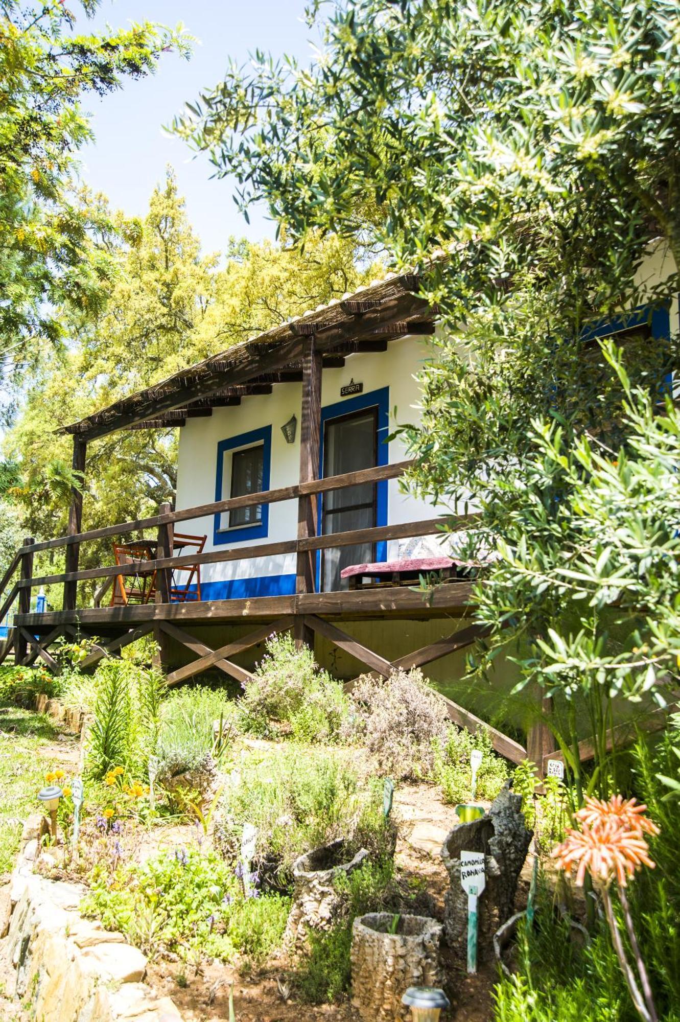 Gasthaus Figueirinha Ecoturismo Monte da Estrada Zimmer foto