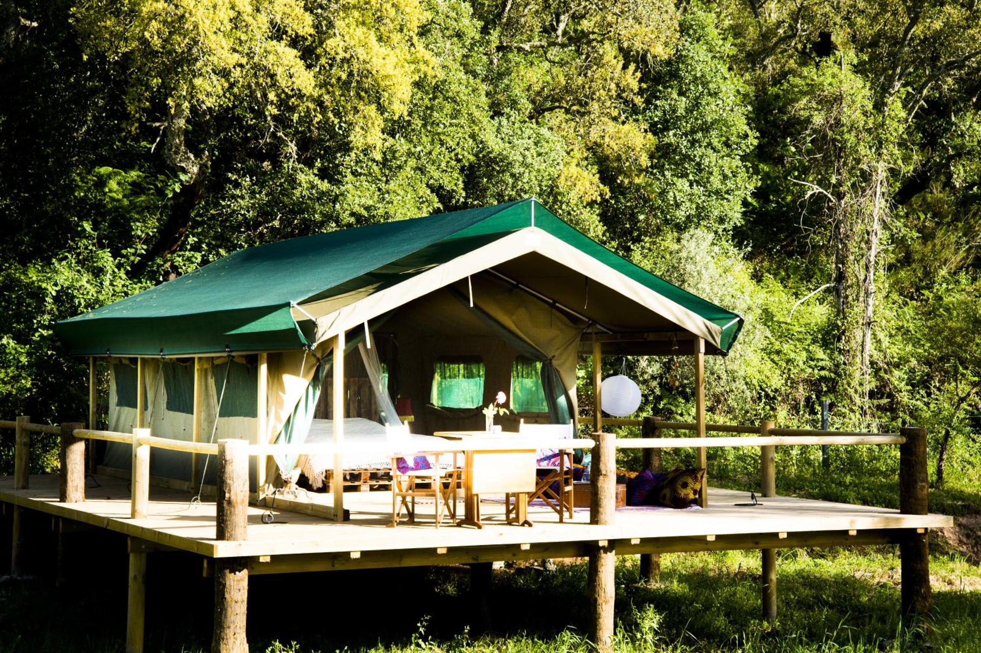 Gasthaus Figueirinha Ecoturismo Monte da Estrada Zimmer foto