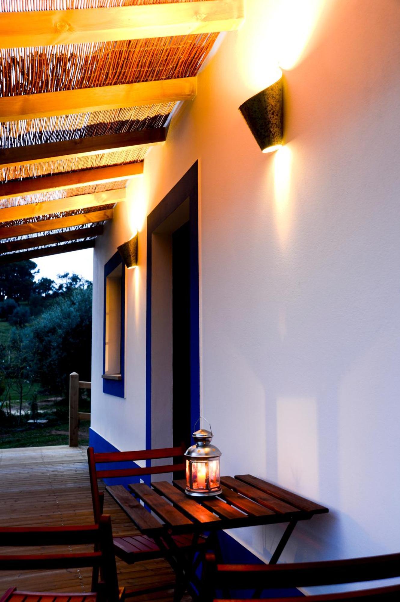 Gasthaus Figueirinha Ecoturismo Monte da Estrada Zimmer foto