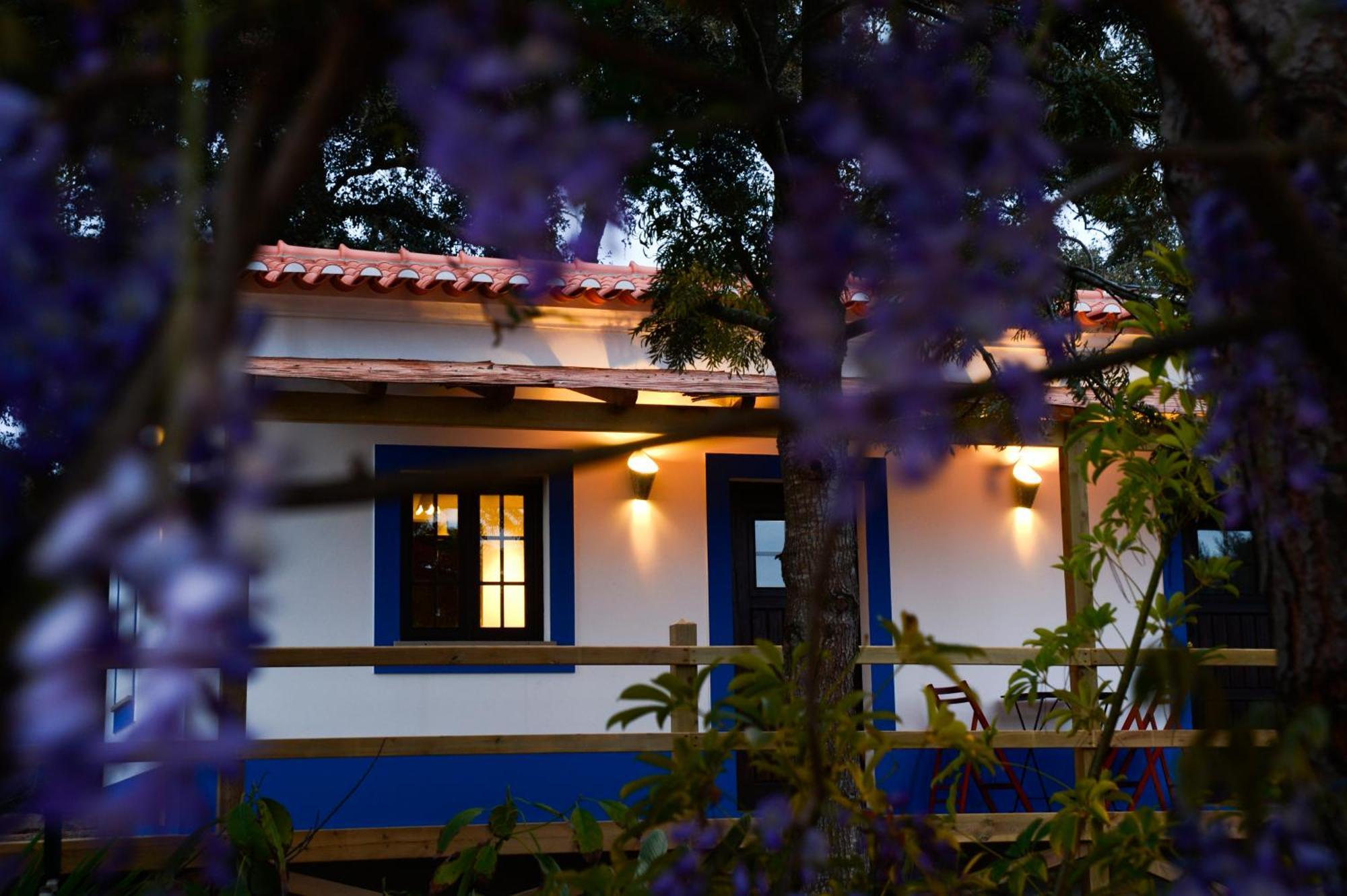 Gasthaus Figueirinha Ecoturismo Monte da Estrada Zimmer foto