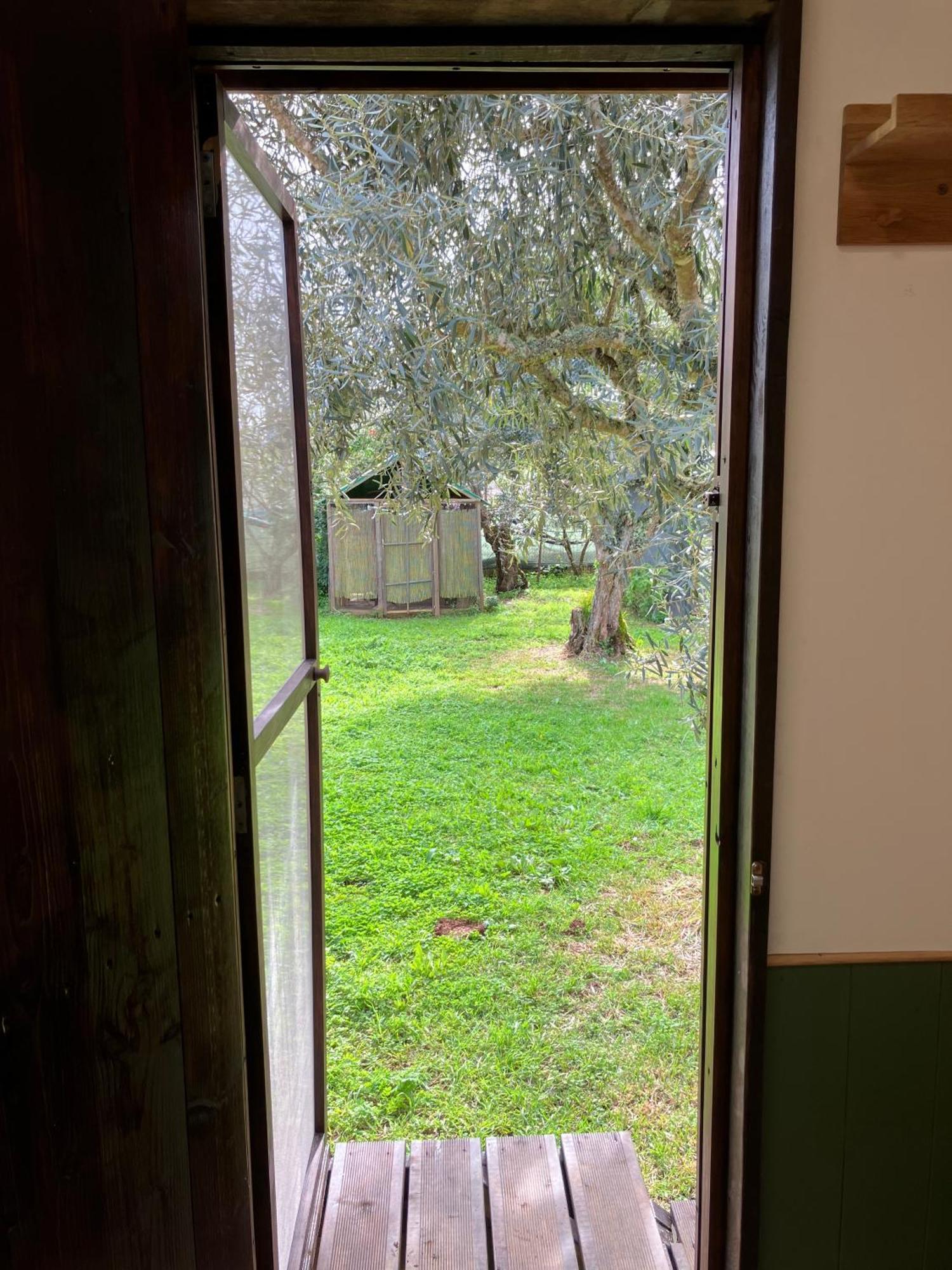 Gasthaus Figueirinha Ecoturismo Monte da Estrada Exterior foto